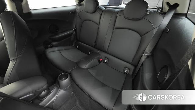 Mini Cooper id 4362787 из Кореи 18