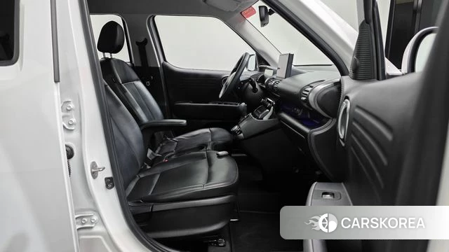 Hyundai Casper id 4603446 из Кореи 18