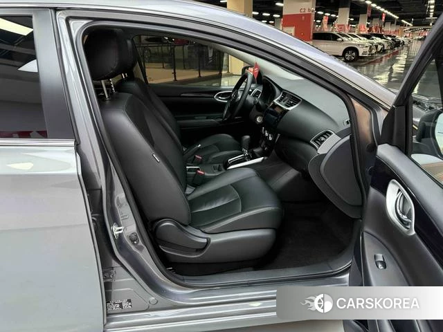 Nissan Xuan Yi id 4274548 из Китая 18