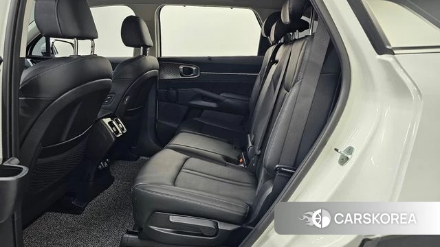 Kia Sorento 4th Generation id 4636582 из Кореи 18