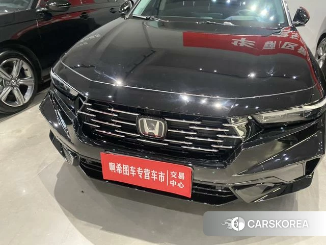 Honda Accord id 3926927 из Китая 18