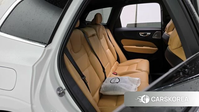 Volvo XC60 second Generation id 4186100 из Кореи 18