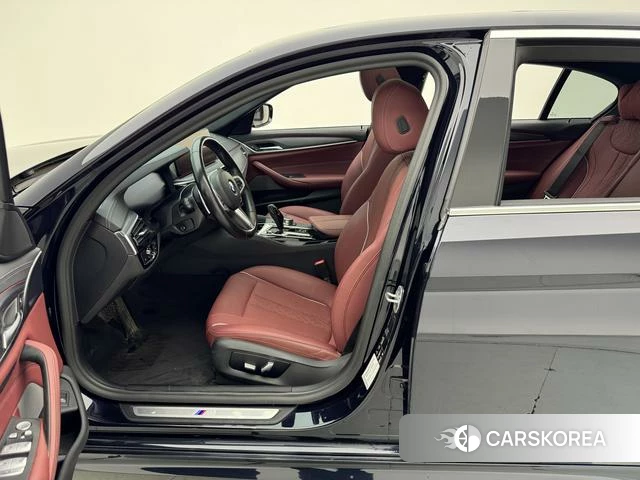 BMW 5 series id 4256728 из Китая 18