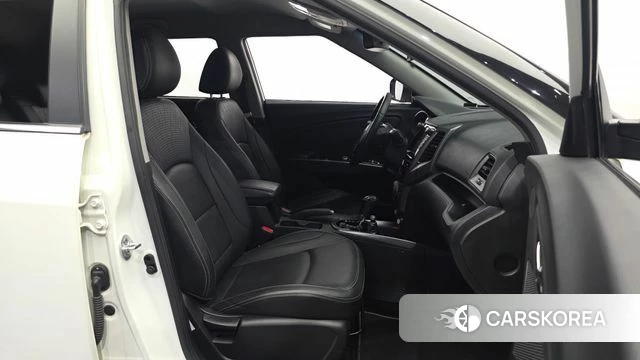 Ssangyong Tivoli Armor id 4520712 из Кореи 18