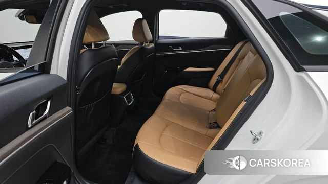Kia K5 3rd generation id 4580563 из Кореи 18