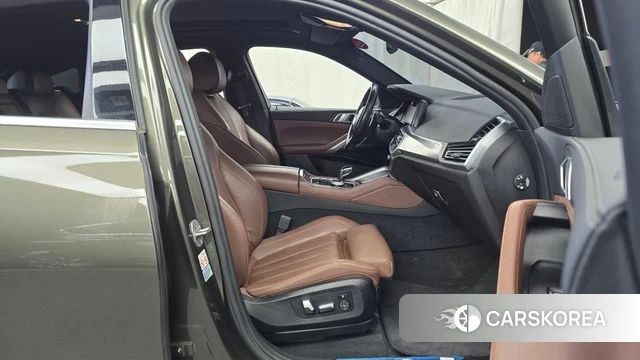 BMW X6 (G06) id 4676395 из Кореи 18