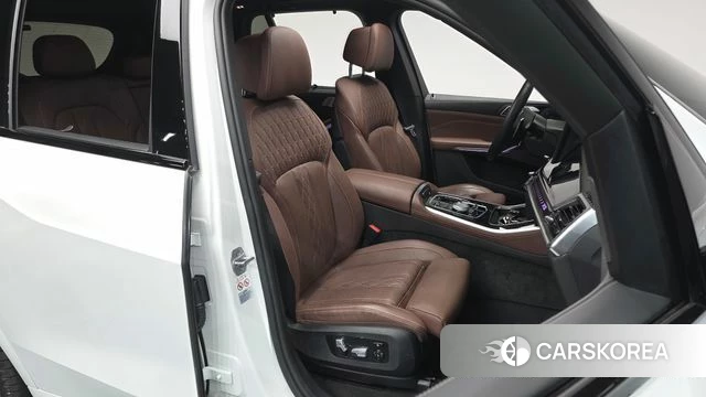 BMW X5 (G05) id 4360218 из Кореи 18