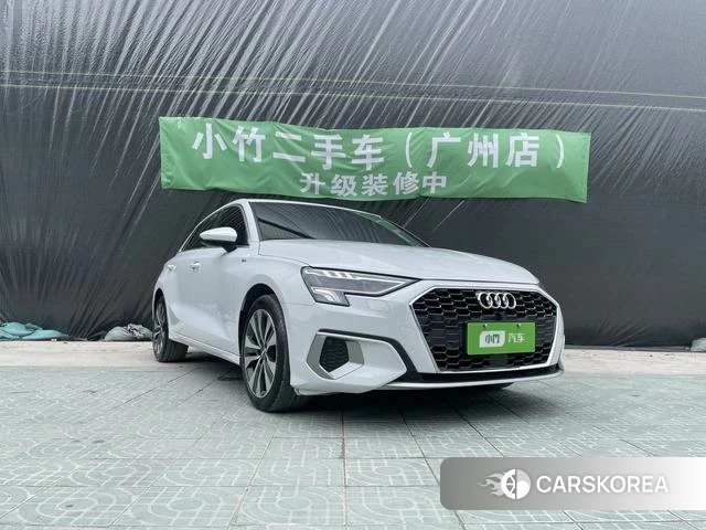 Audi A3 id 4221085 из Китая 18