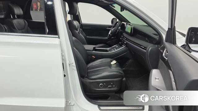 Hyundai The New Palisade id 4422181 из Кореи 18