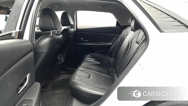 Hyundai Avante (CN7) id 4187243 из Кореи 18