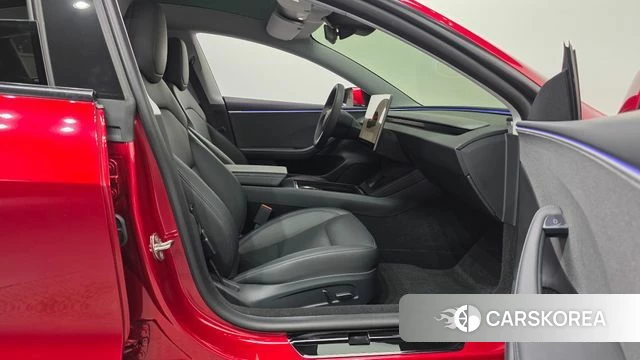 Tesla Model 3 id 4725165 из Кореи 18