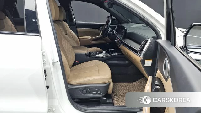 Kia The New Sorento 4th Generation id 4571501 из Кореи 18