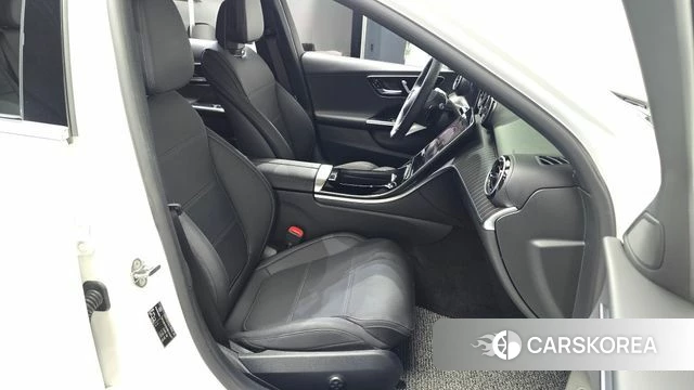 Mercedes-Benz C-Class W206 id 4783366 из Кореи 18