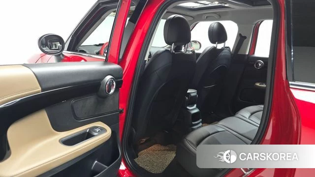 Mini Cooper D Countryman id 4250692 из Кореи 18