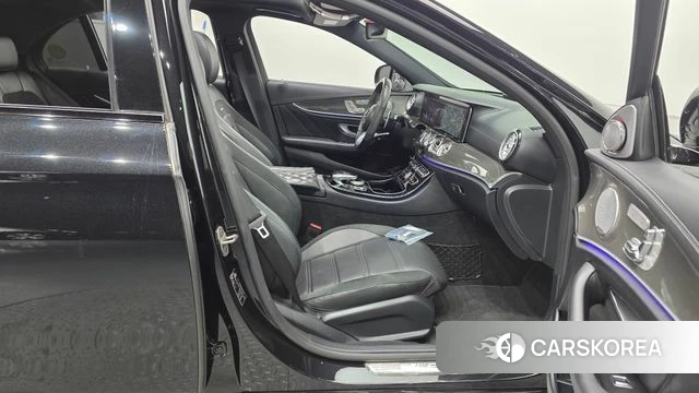 Mercedes-Benz E-Class W213 id 4285135 из Кореи 18