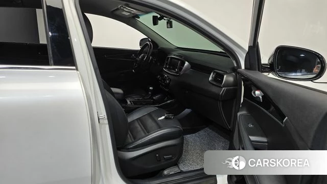 Kia The New Sorento id 4411394 из Кореи 18