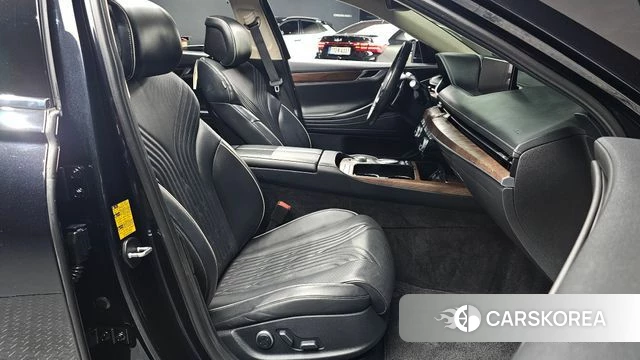 Genesis G80 (RG3) id 4573703 из Кореи 18