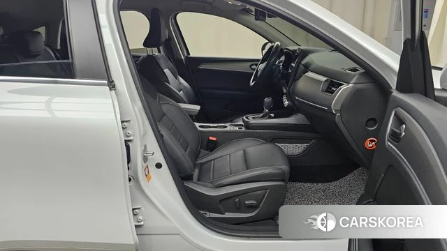 Renault Korea (Samsung) XM3 id 4427838 из Кореи 18