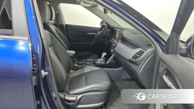Kia Seltos id 4550533 из Кореи 18