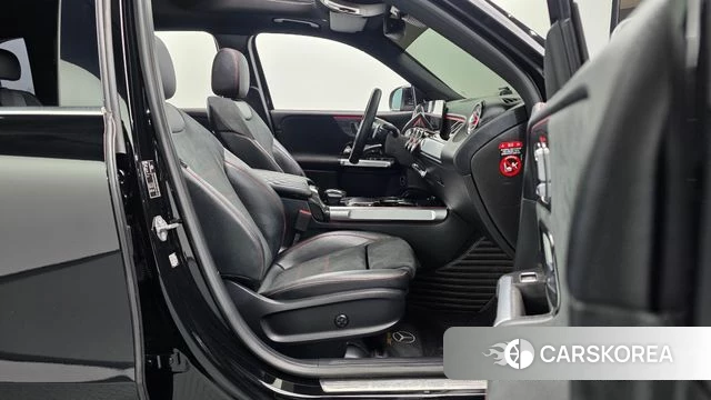 Mercedes-Benz GLB-Class X247 id 4338290 из Кореи 18