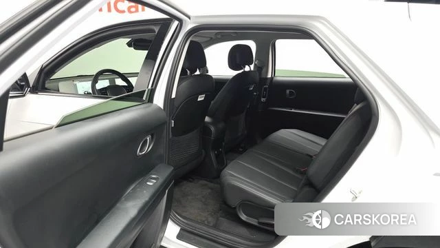 Hyundai Ionic 5 id 4445291 из Кореи 18