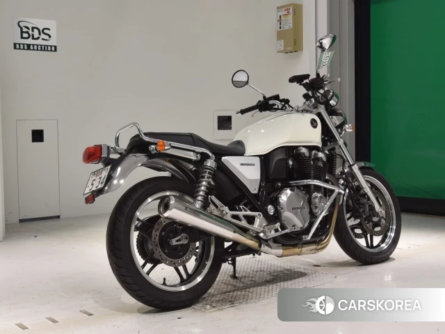Проданный Honda CB1100 ABS 2013 из Японии, фото 2