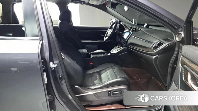 Honda CR-V 5th generation id 4316011 из Кореи 18