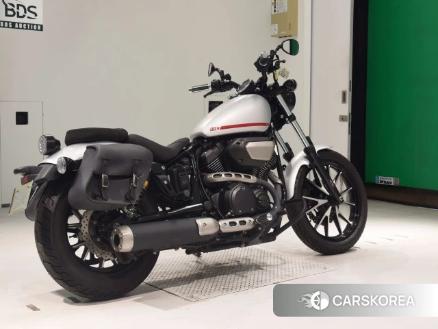 Проданный Yamaha BOLT 950R 2019 из Японии, фото 2