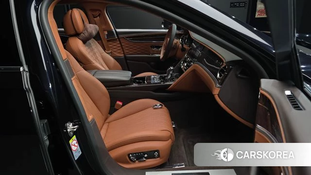 Bentley Flying Spur 3rd Generation id 4662148 из Кореи 18