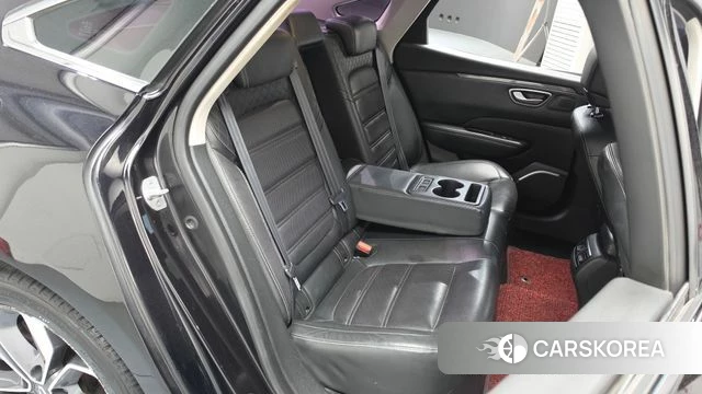 Renault Korea (Samsung) SM6 id 4232996 из Кореи 18