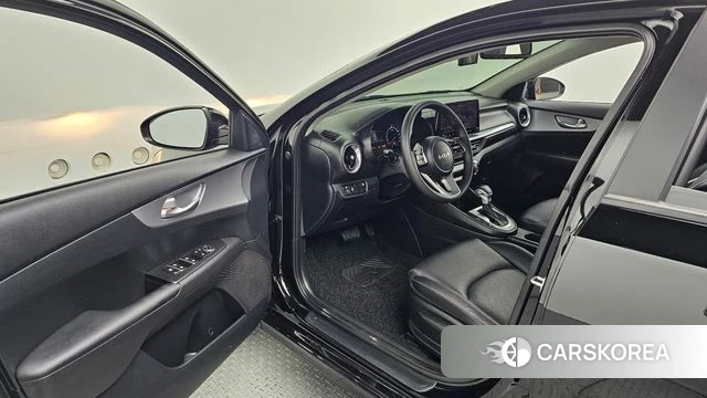 Kia The New K3 2nd generation id 4316159 из Кореи 18