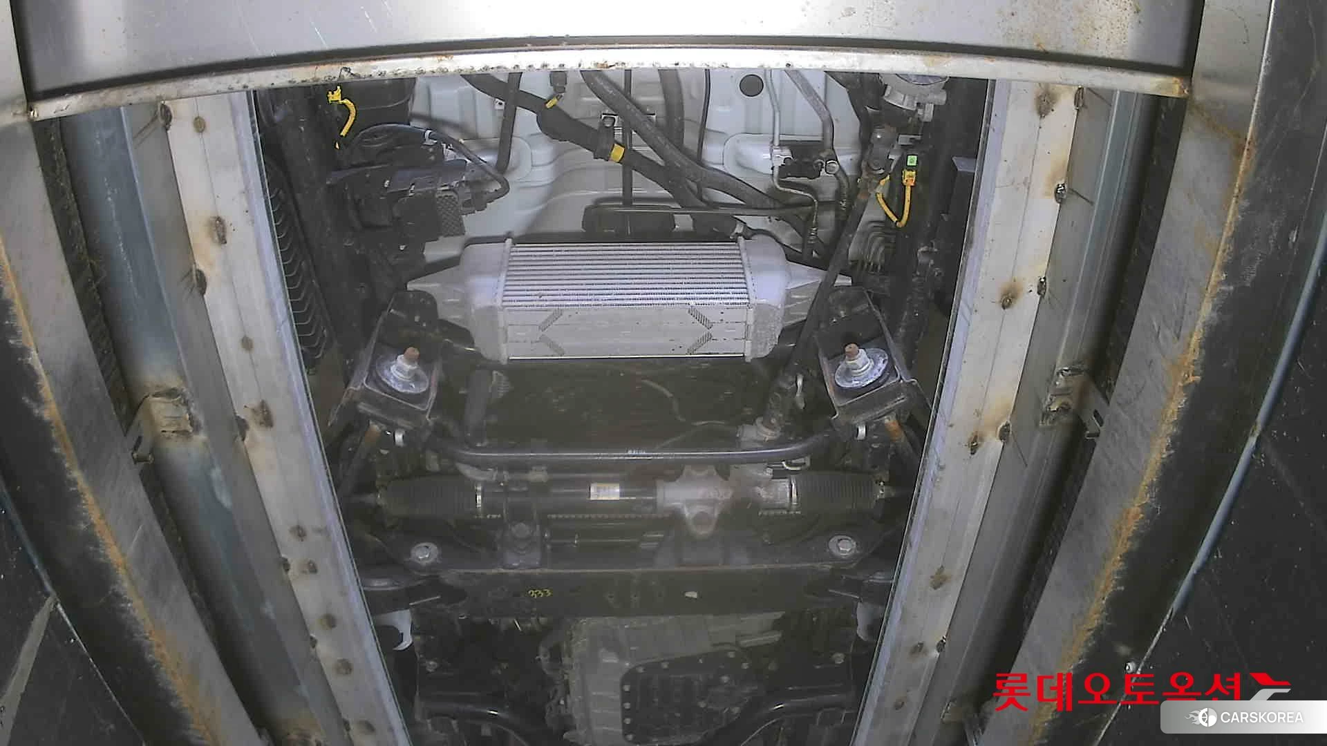 Hyundai Porter II id 4289475 из Кореи 18