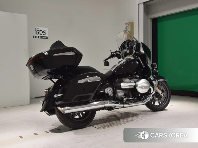 Проданный BMW R18 Transcontinental 2022 из Японии, фото 2