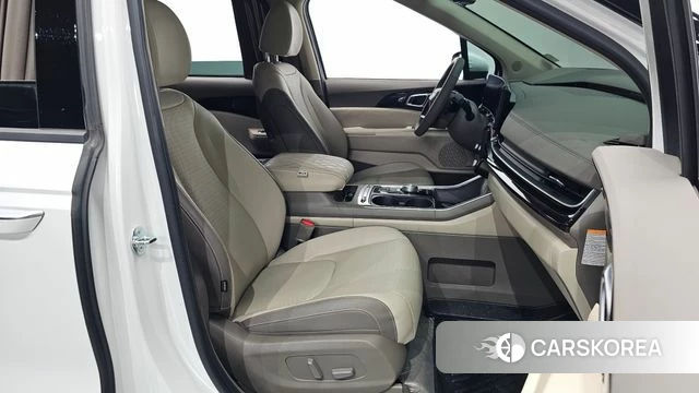 Kia The New Carnival 4th Generation id 4635156 из Кореи 18
