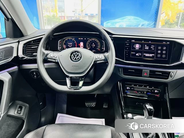 Volkswagen Tanyue id 4258615 из Китая 18