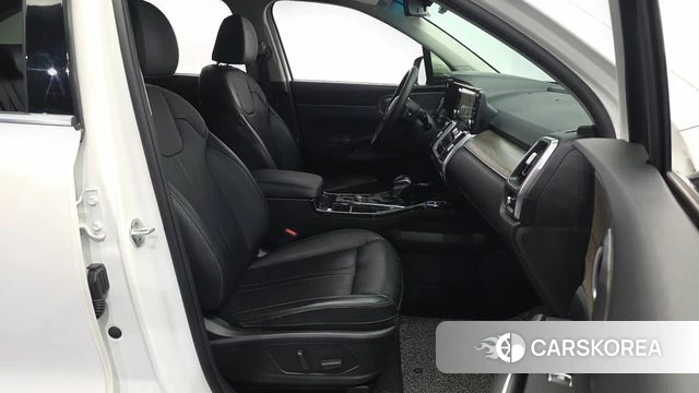 Kia Sorento 4th Generation id 4476851 из Кореи 18