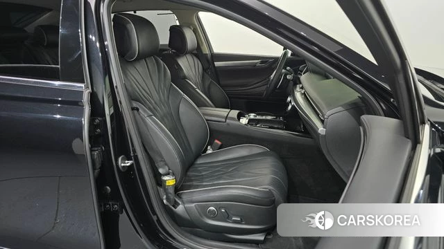 Genesis G80 (RG3) id 4731804 из Кореи 18