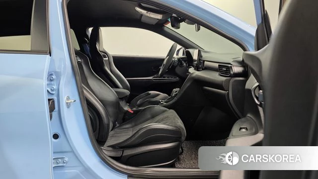 Hyundai Veloster (JS) id 4530089 из Кореи 18