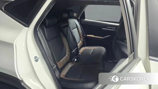 Kia Seltos id 4793563 из Кореи 18