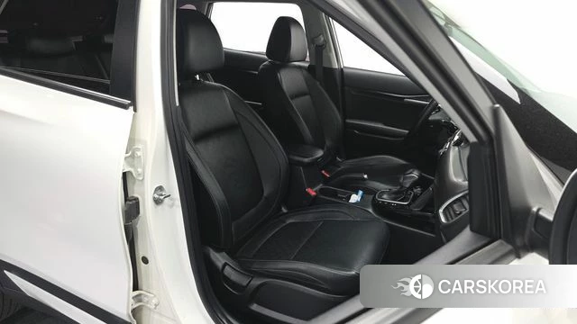 Kia Seltos id 4268583 из Кореи 18