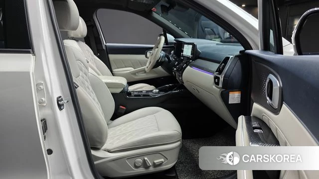Kia Sorento 4th Generation id 4562597 из Кореи 18
