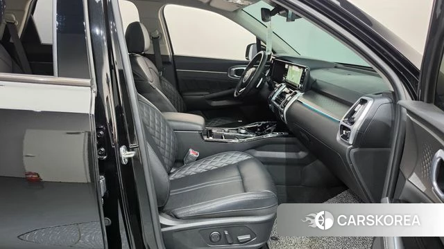 Kia Sorento 4th Generation id 4792947 из Кореи 18