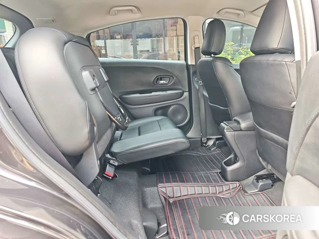 Honda Binzhi id 4279363 из Китая 18