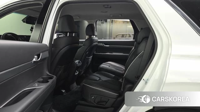 Hyundai The New Palisade id 4541486 из Кореи 18