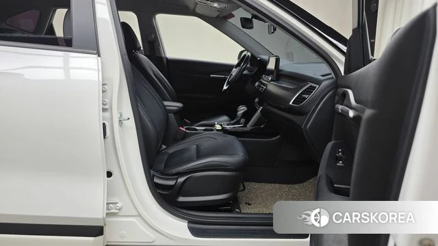 Kia Seltos id 4586699 из Кореи 18