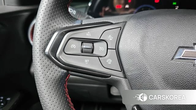 Chevrolet (GM Daewoo) Trax Crossover id 4230620 из Кореи 18