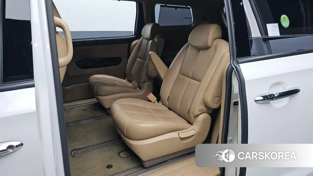 Kia The New Carnival id 4596312 из Кореи 18