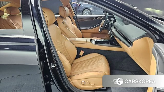 Genesis G80 (RG3) id 4535826 из Кореи 18
