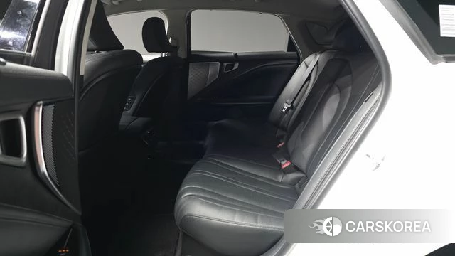Kia K8 Hybrid id 4463309 из Кореи 18