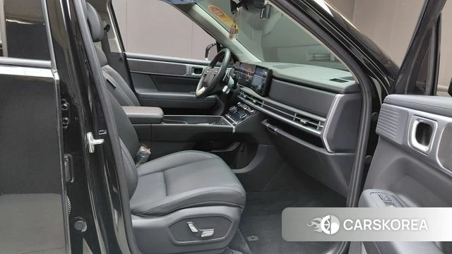 Hyundai Santa Fe (MX5) id 4880076 из Кореи 18